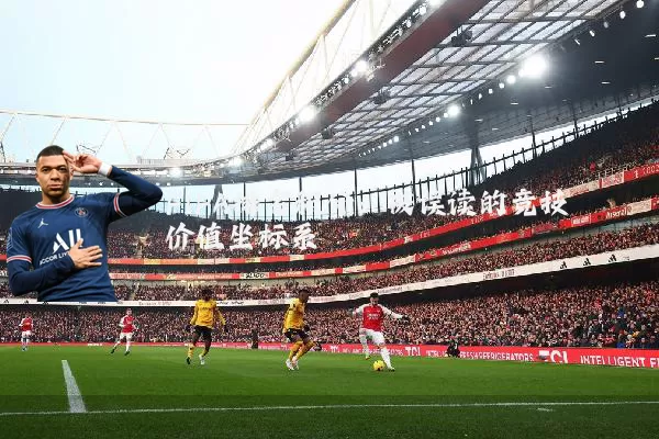 FIFA排名积分:被误读的竞技价值坐标系