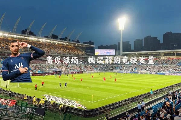 高原球场:被误解的竞技变量
