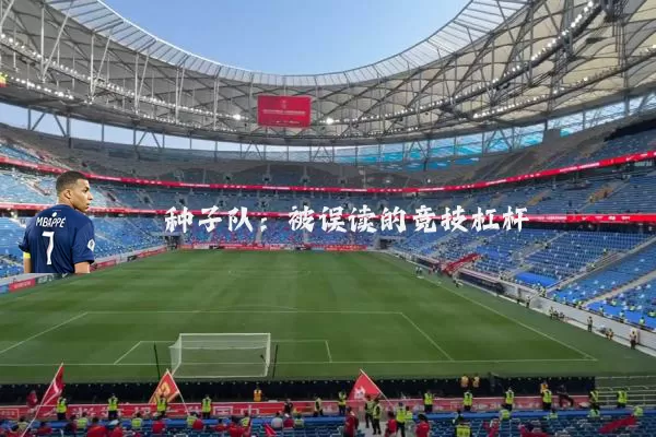 种子队：被误读的竞技杠杆